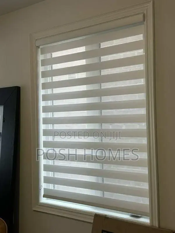 Day and Night Roller Window Blinds