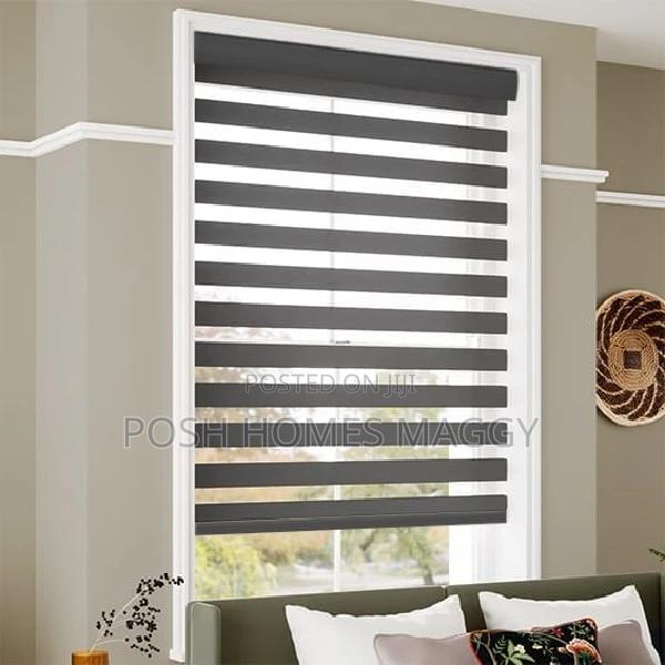 Vision Horizontal Window Blinds - main view