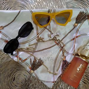 Sunglasses - main view