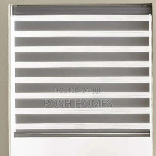 Combi Horizontal Blinds