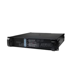 Chanel Professional Amplifier - thumbnail 2