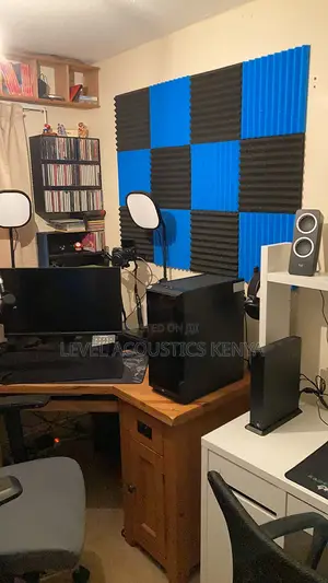 Soundproofing Panels Studios Offices