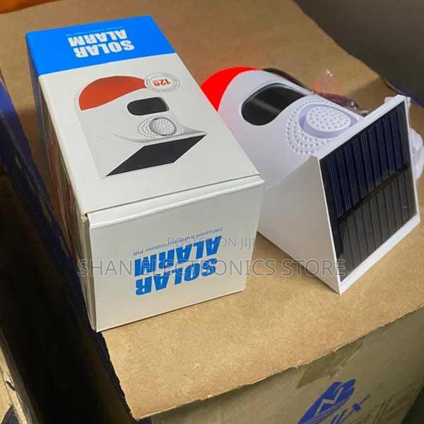 Wireless Motion Sensor Alarm Security Alert Infrared System Outdoor - main view