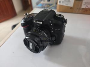 Nikon D7100 - main view