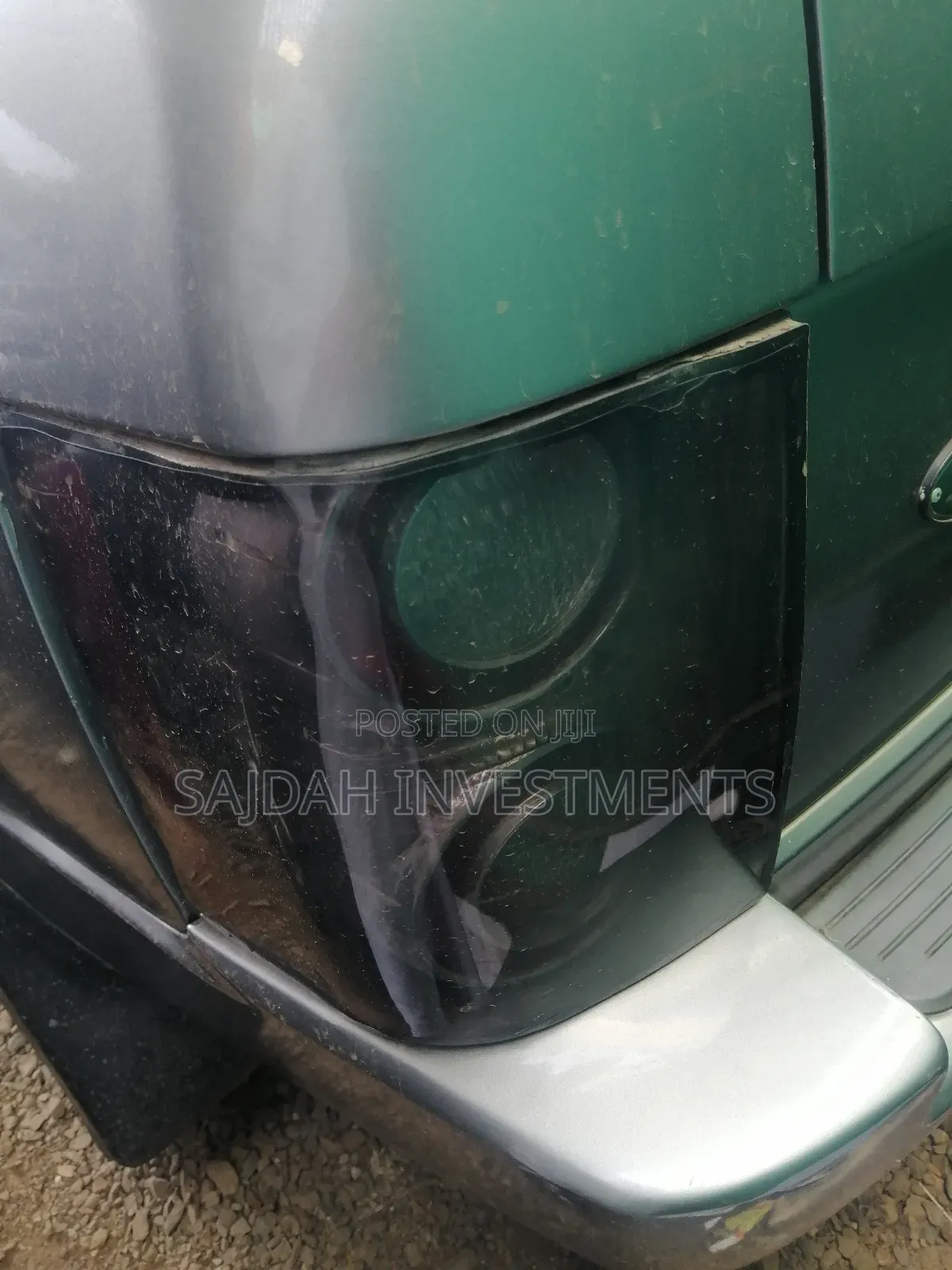 Land Rover Range Rover Vogue 2006 Gray