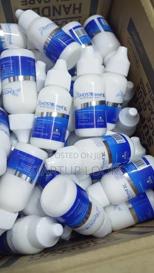 Ghost Bond Wig Glue + Free Melting Spray - main view