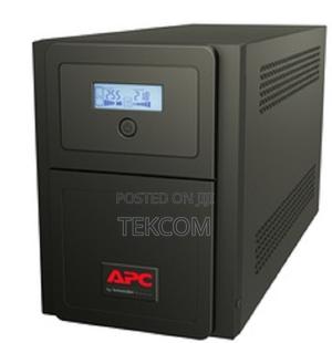 Apc Smart-ups C 3000va Lcd 230v - thumbnail 2