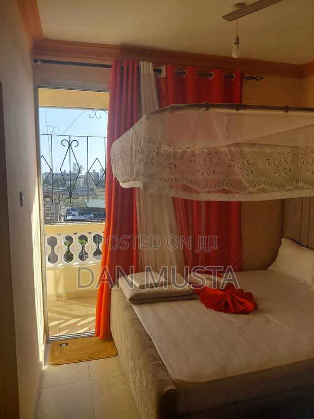 Airbnb Bamburi Mtambo Mombasa - thumbnail 2