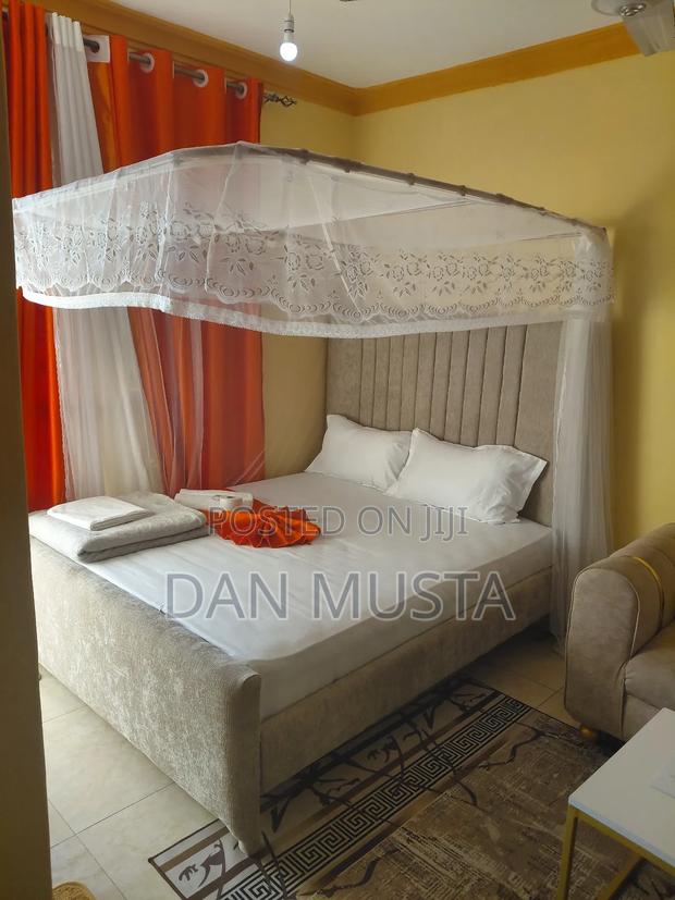 Airbnb Bamburi Mtambo Mombasa - main view