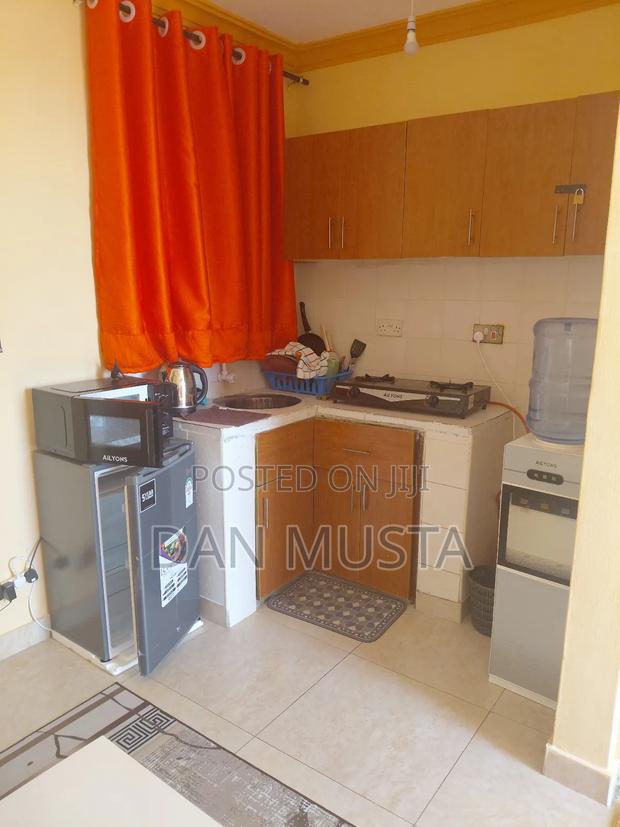 Airbnb Bamburi Mtambo Mombasa - thumbnail 4