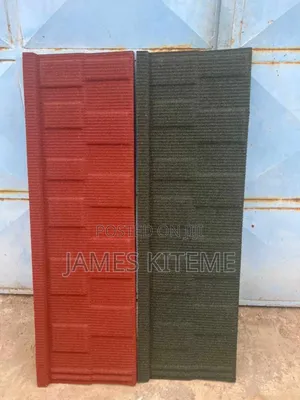 Decra Metal Roofing