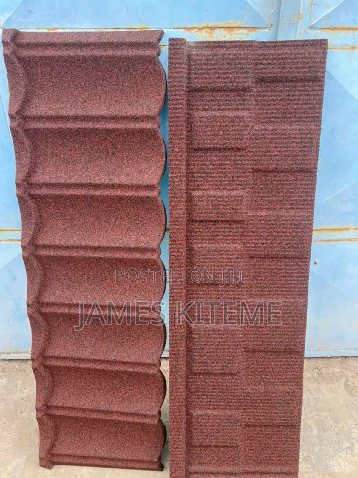 Decra Metal Roofing