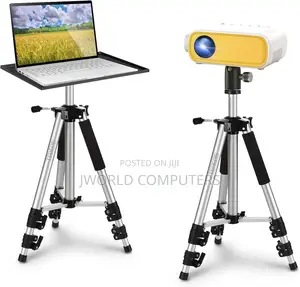 Tc-Ps-120 Projector Stand Up 1.2mtr Adjustable