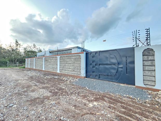 3bdrm Bungalow in Ruiru for sale