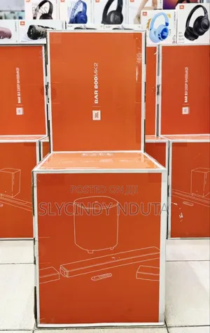 JBL Bar 800mk2 Soundbar
