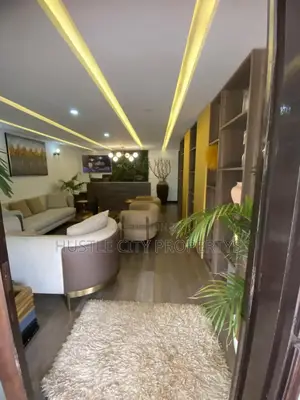 Furnished 4bdrm Block of Flats in Macurra Garden, Parklands/Highridge