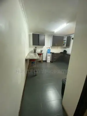 Furnished 4bdrm Block of Flats in Macurra Garden, Parklands/Highridge