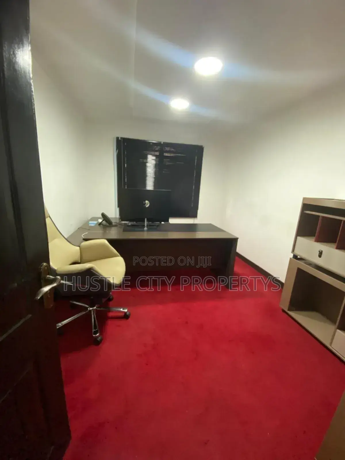 Furnished 4bdrm Block of Flats in Macurra Garden, Parklands/Highridge