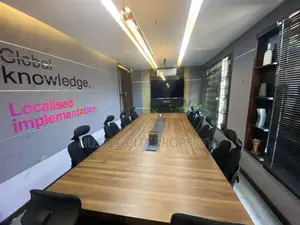 Furnished 4bdrm Block of Flats in Macurra Garden, Parklands/Highridge
