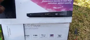 DVD Player