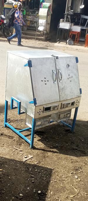 Big Sizes Oven/28 - main view