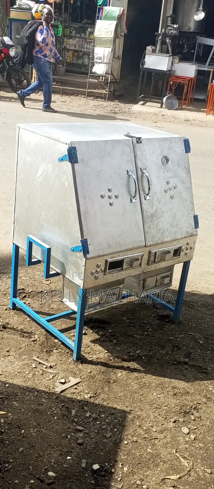 Big Sizes Oven/28