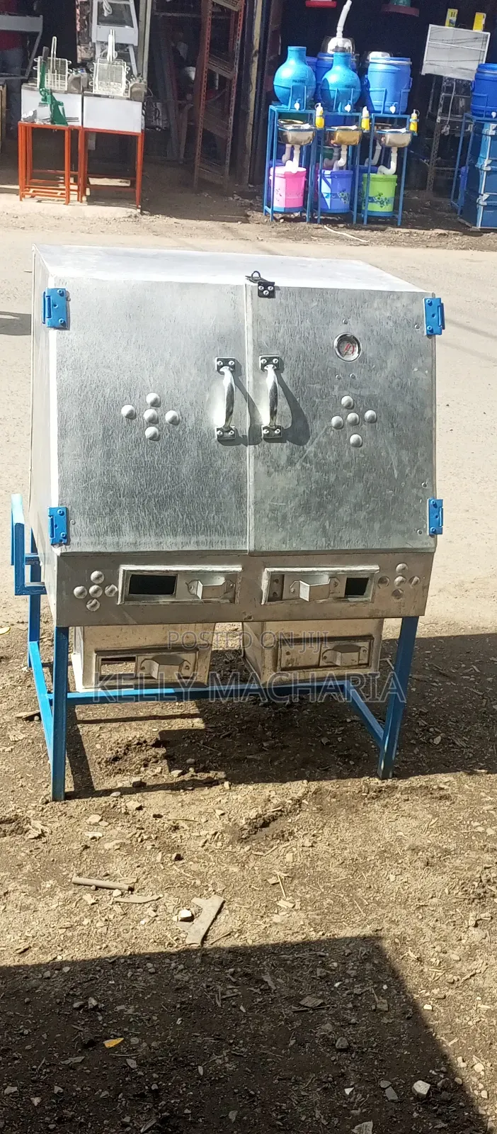 Big Sizes Oven/28