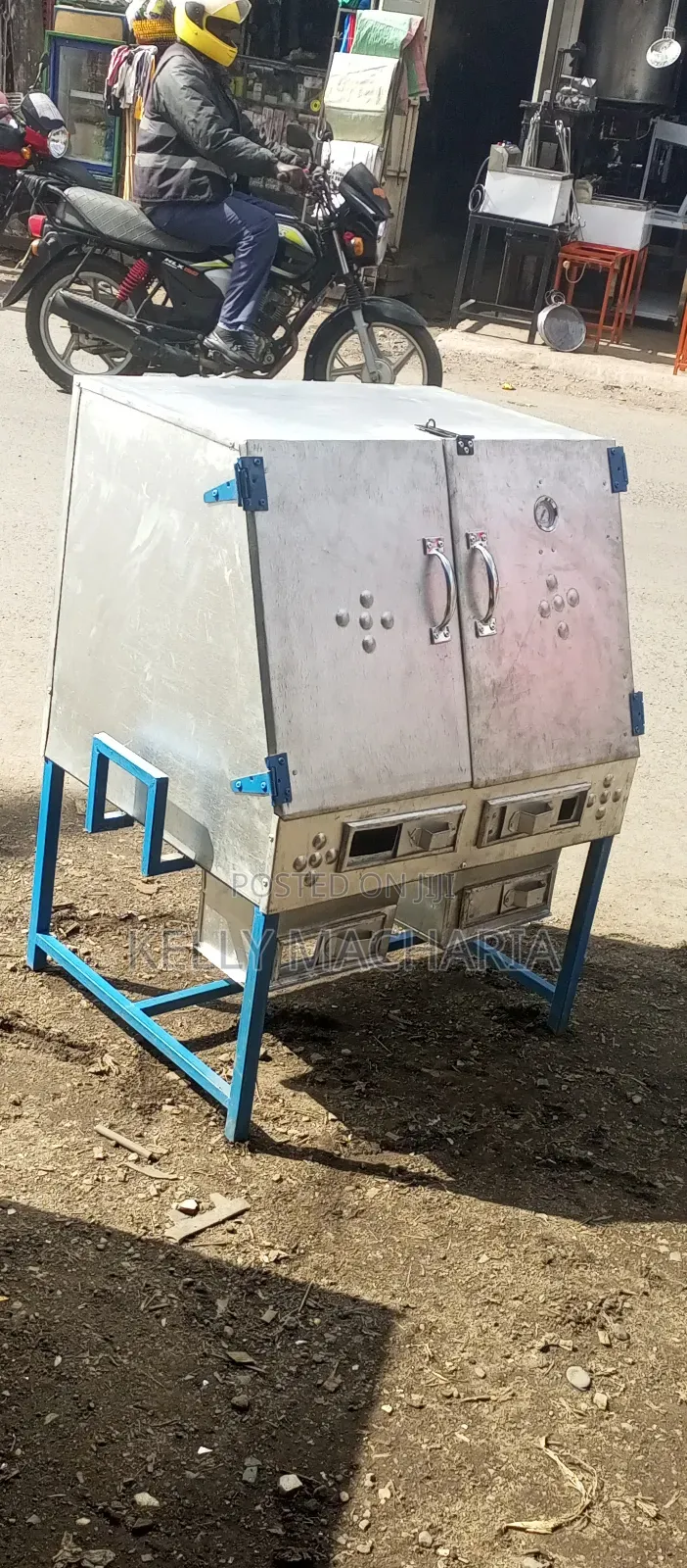 Big Sizes Oven/28