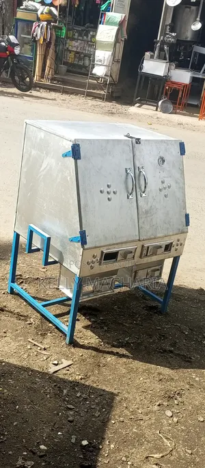 Big Sizes Oven/28