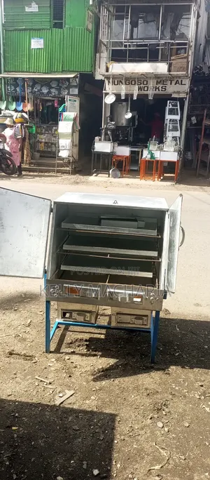 Big Sizes Oven/28