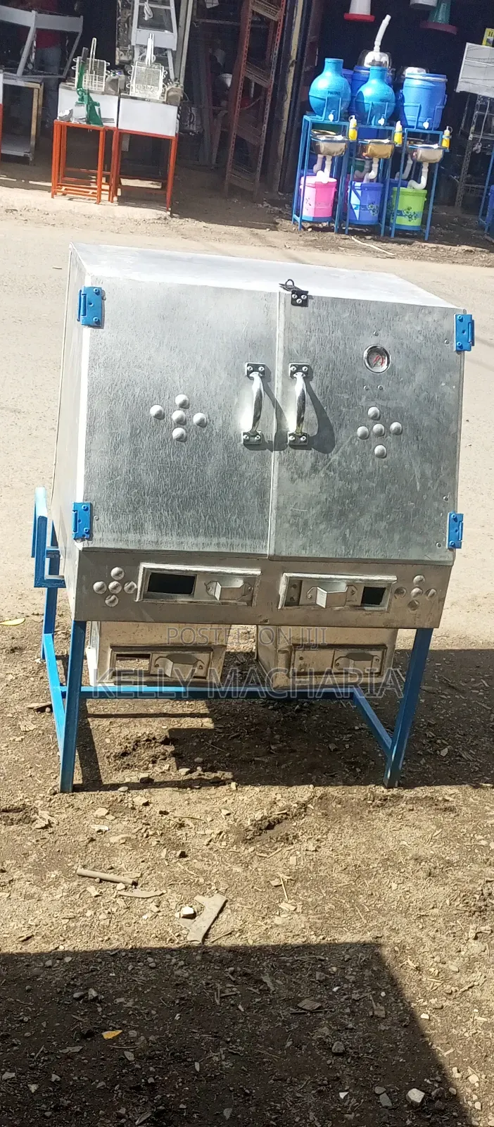 Big Sizes Oven/28