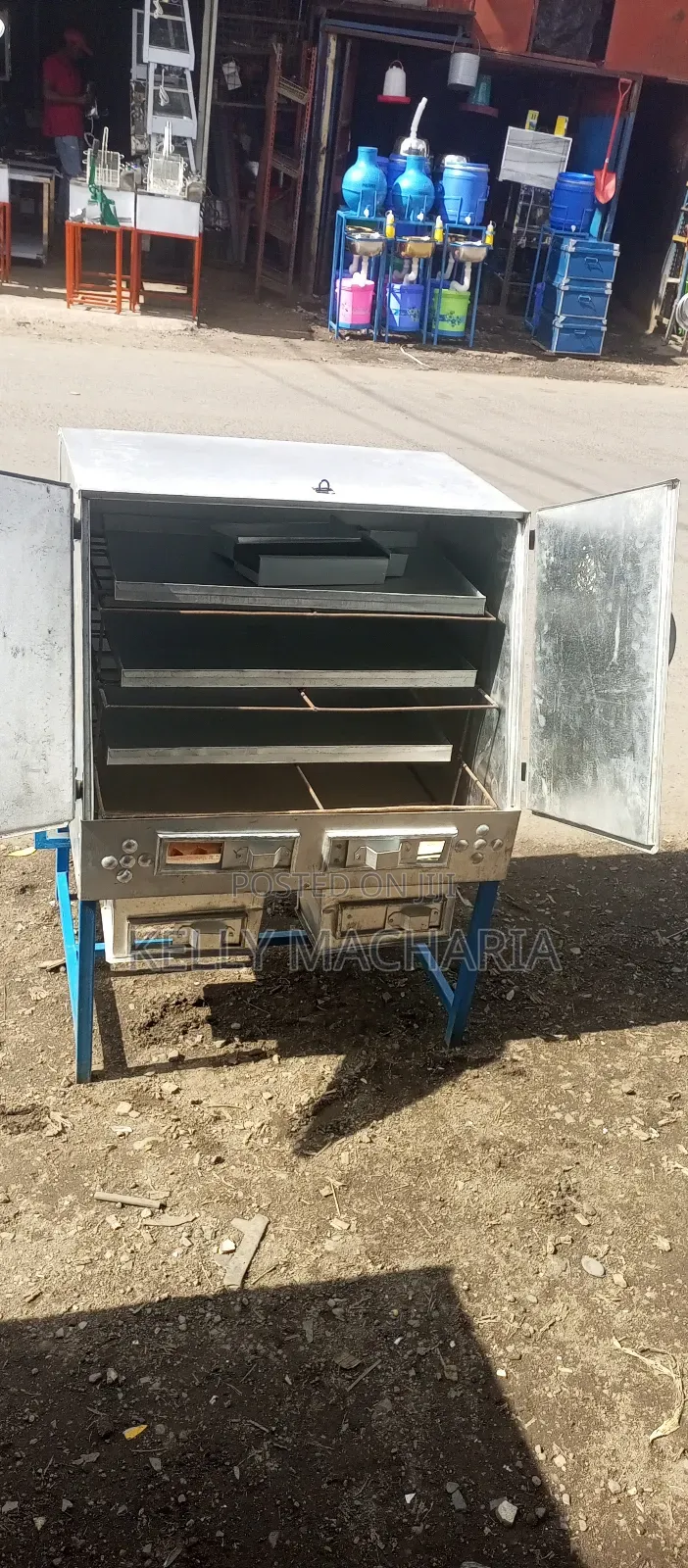 Big Sizes Oven/28