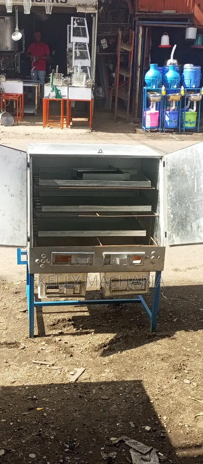 Big Sizes Oven/28