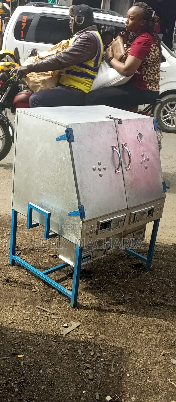 Big Sizes Oven/28