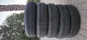 Tyres Bridgestone Dueler 195/80r15