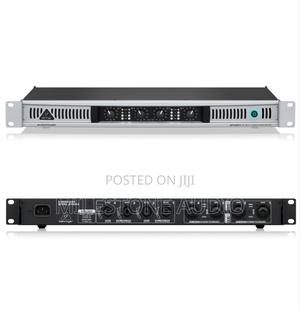 Behringer Epq304 Power Amplifier - thumbnail 2