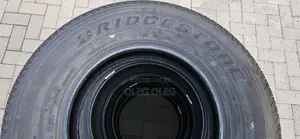 Tyres Bridgestone Dueler 195/80r15