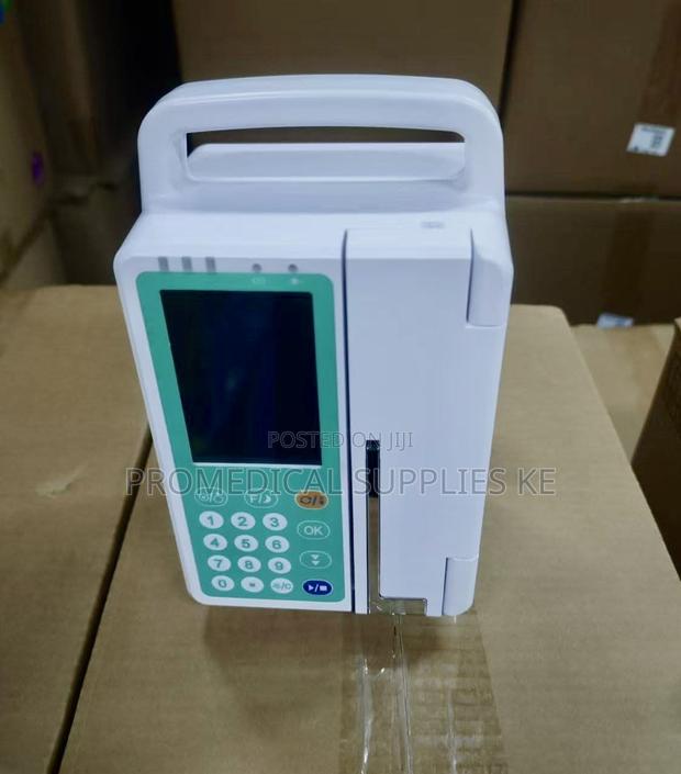 Infusion Pump- Contec - thumbnail 2