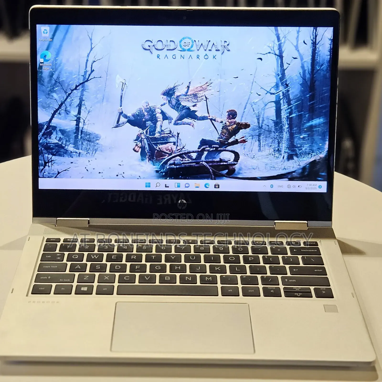 Laptop HP ProBook X360 435 G8 16GB AMD Ryzen 7 SSD 512GB