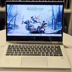 Laptop HP ProBook X360 435 G8 16GB AMD Ryzen 7 SSD 512GB