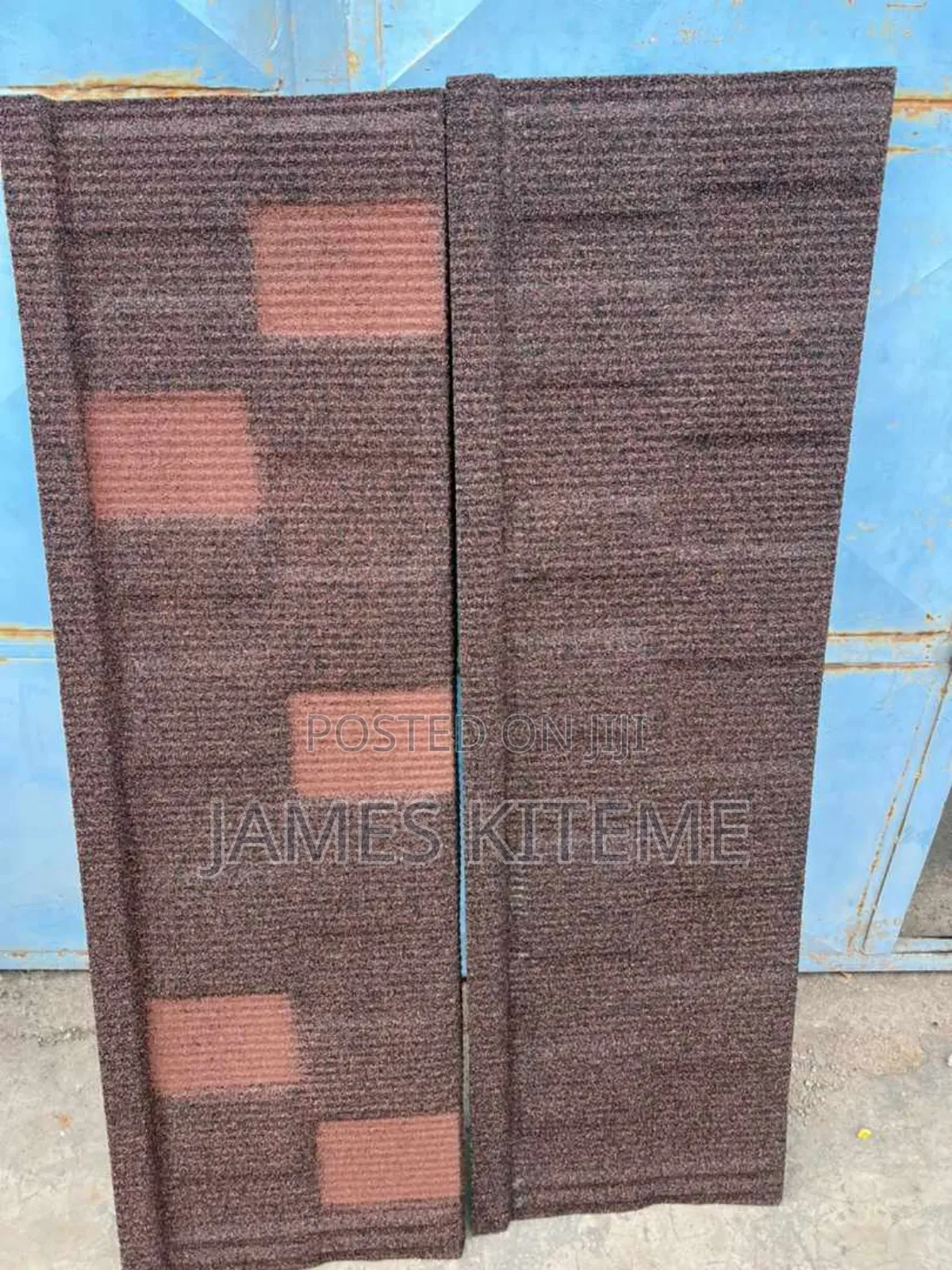 Decra Super Roofing Tiles