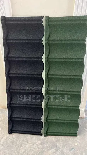 Decra Super Roofing Tiles
