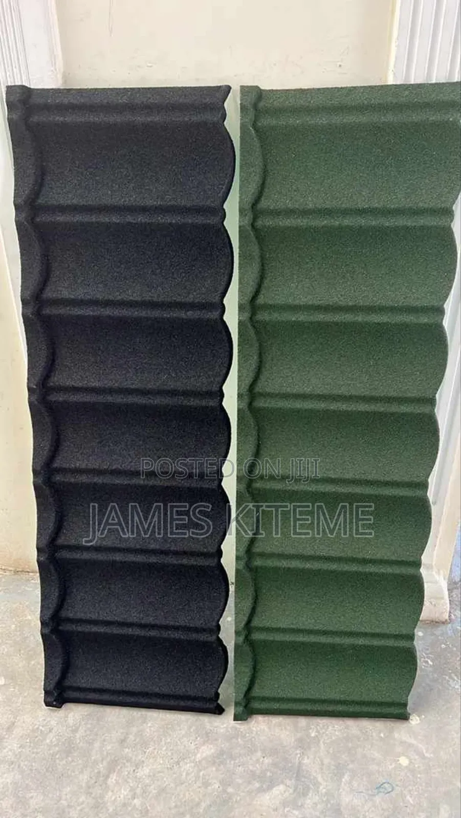 Decra Super Roofing Tiles