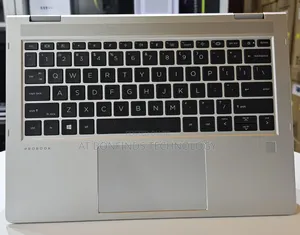 Laptop HP ProBook X360 435 G8 16GB AMD Ryzen 7 SSD 512GB