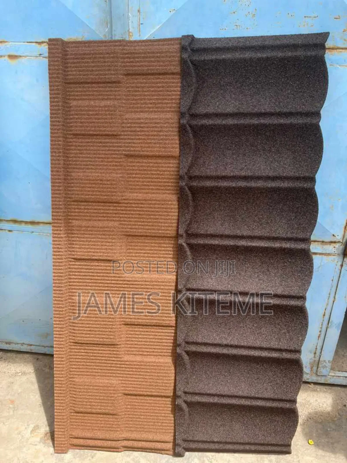 Decra Super Roofing Tiles