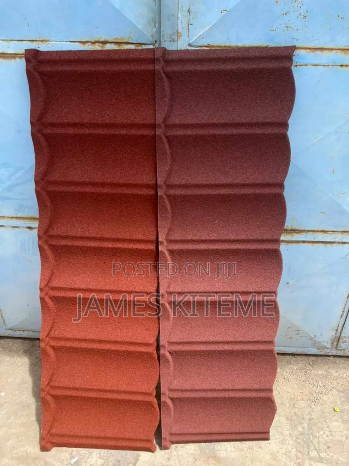 Decra Super Roofing Tiles