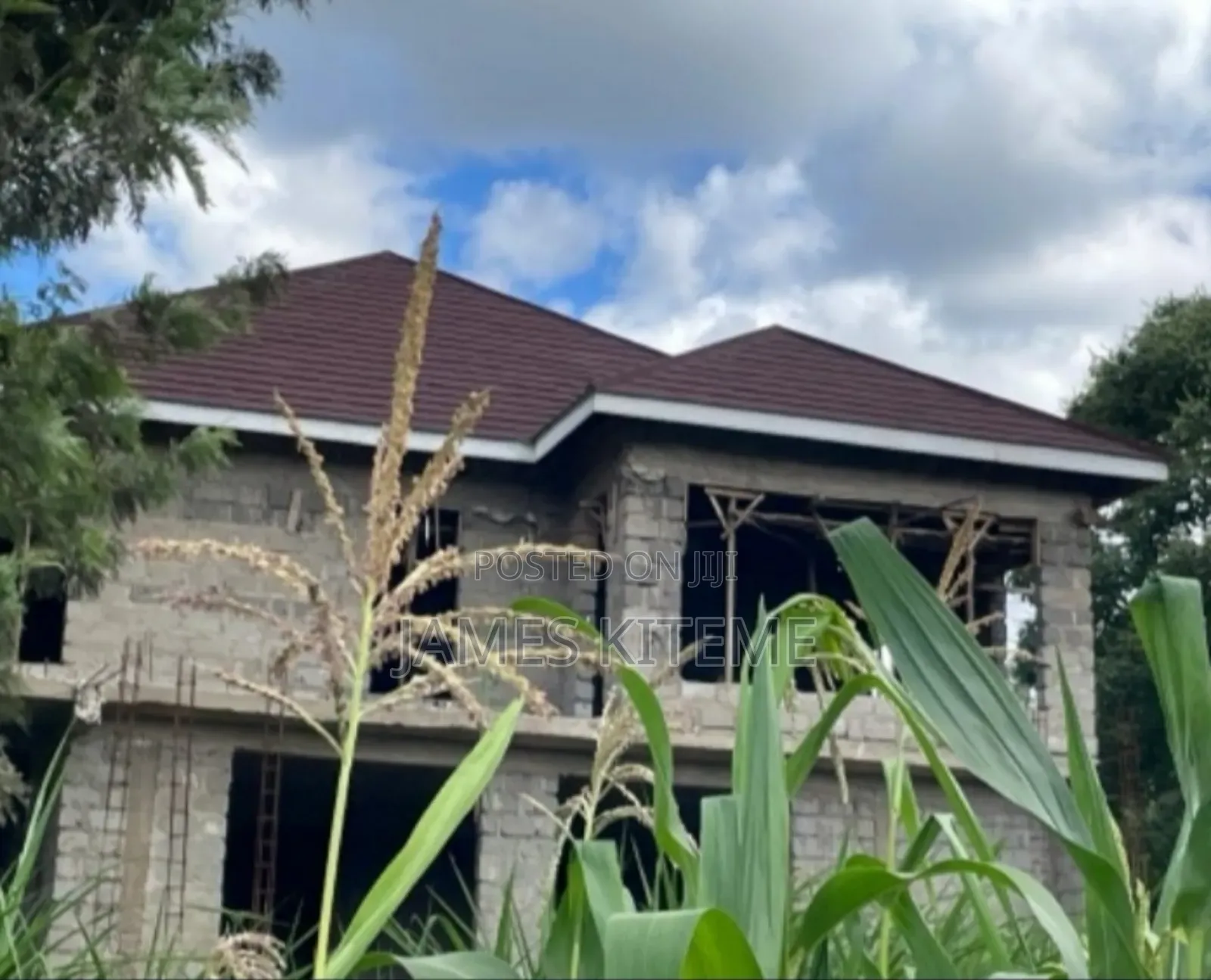 Decra Super Roofing Tiles