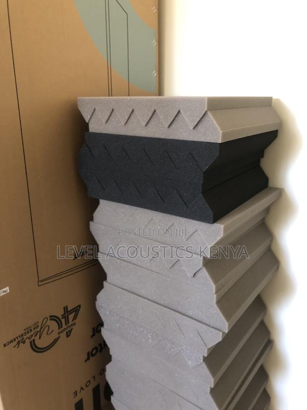 Echo Sound Treatment Foams - thumbnail 2