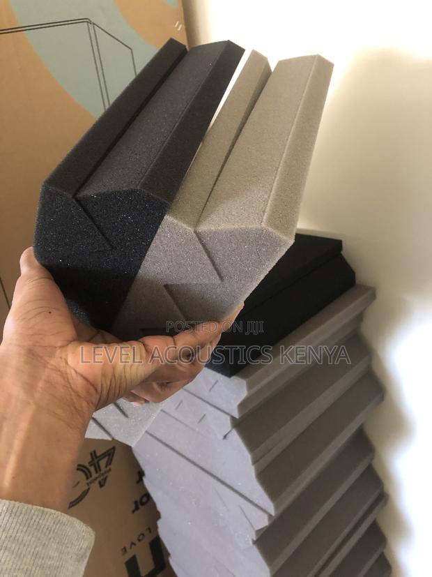 Echo Sound Treatment Foams - thumbnail 3