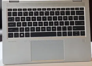 Laptop HP ProBook X360 435 G8 16GB AMD Ryzen 7 SSD 512GB